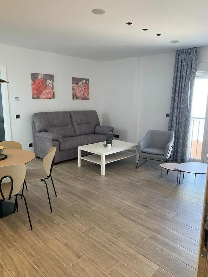 Casa Raquel,Caminito Del Rey Apartment Valle de Abdalagis 0*,  Spain