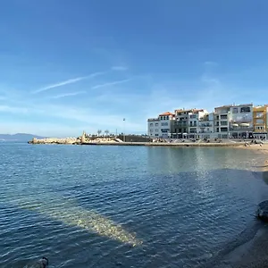 Portbell Anxova , L' Escala Espagne