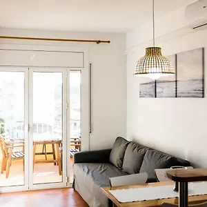 Pie De Playa-wifi Free , L' Escala Espagne